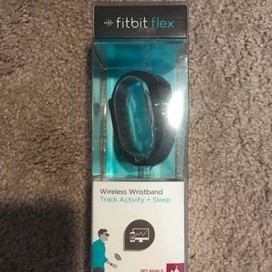 Fitbit Flex